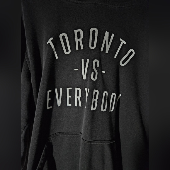 P/C Toronto vs. Everybody - Picture 3 of 3